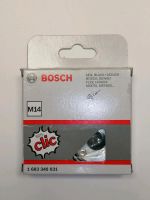 Bosch SDS Clic Schnellspanmutter M14 neu und unbenutzt Rostock - Gehlsdorf Vorschau