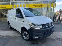 Volkswagen T6 Transporter 4Motion DSG *LED* Top Ausstattung Wandsbek - Hamburg Rahlstedt Vorschau