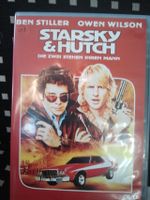 Kult: Starsky & Hutch  DVD Baden-Württemberg - Simonswald Vorschau