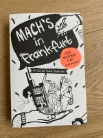 Buch Mach‘s in Frankfurt NEU Hessen - Friedberg (Hessen) Vorschau