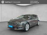 Ford Mondeo Turnier 2.0 EcoBoost AHK Stuttgart - Stuttgart-Ost Vorschau