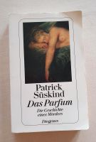 Das Parfum - Die Geschichte eines Mörders, Patrick Süskind Niedersachsen - Osnabrück Vorschau