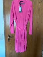 Wunderschönes pinkfarbenes Kleid Gr.M/L/XL von Tramontana Bayern - Altertheim Vorschau