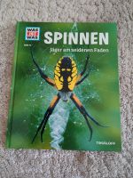 Spinnen Tessloff Verlag Koblenz - Horchheim Vorschau
