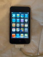 iPod Touch 2. Generation 8 GB Niedersachsen - Braunschweig Vorschau