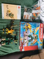 LEGO Ninjago Lloyds und Arins Trainings-Mechs (71794) Hessen - Offenbach Vorschau