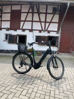 KALKHOFF e-Bike entice 5 / 2021 / mit Korb und Zubehör Niedersachsen - Göttingen Vorschau