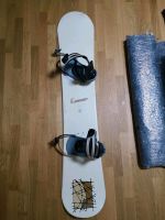 Snowboard gebraucht, 162 cm lang Hessen - Langen (Hessen) Vorschau