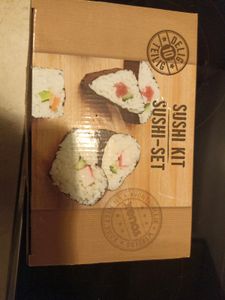Sushi Kit, Möbel gebraucht kaufen | eBay Kleinanzeigen ist jetzt  Kleinanzeigen