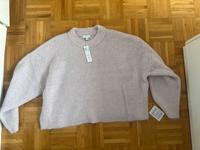 Topshop lila Strickpulli, Neu mit Etikett Berlin - Mitte Vorschau