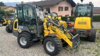 Wacker Neuson Radlader Edition WL 25 Advanced Neu 41500 netto Bayern - Eschlkam Vorschau