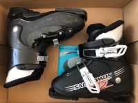 Salomon Abfahrt Ski Schuhe Gr20 - Wie Neu Bayern - Kaufbeuren Vorschau