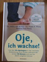 Buch Oje ich wachse Große Version Thüringen - Neustadt an der Orla Vorschau