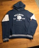 Sweatshirt Hoodie Kapuzenpulli  H&M Gr. 158/164 Baden-Württemberg - Hockenheim Vorschau