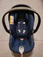 Maxi Cosi Babyschale Cybex Cloud Z i- Size Niedersachsen - Rinteln Vorschau