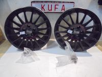 2x 17zoll OZ Racing 5loch Alufelgen 7,5x17 ET50 LK5x112 VW Golf 5 Schleswig-Holstein - Harrislee Vorschau