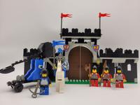 LEGO Castle 6059 - Knight's Stronghold Niedersachsen - Rastede Vorschau