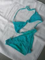 Bikini türkis Gr 158/164 Baden-Württemberg - Langenau Vorschau