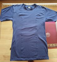 Bruno Banani Unterhemd Shirt Größe 8 XXL  NEU marine blau Nordrhein-Westfalen - Paderborn Vorschau