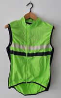 Rapha Brevet Gilet XXL grün Düsseldorf - Golzheim Vorschau