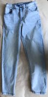 Sommerjeans hellblau Gr. 164 Jungen weites Bein Berlin - Treptow Vorschau