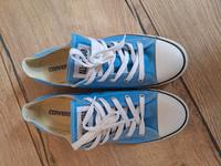 hellblaue Converse Bayern - Moosthenning Vorschau