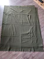 US Army Militär Bundeswehr Wolldecke Schlafdecke Bed Wool Niedersachsen - Nienburg (Weser) Vorschau