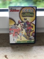 Micky Mouse Wunderhaus - Mickys Wunderhaus Rally (DVD) Bayern - Zirndorf Vorschau