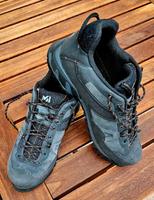 Bergschuhe/Outdoorschuhe Gr. 7 neu Bayern - Biessenhofen Vorschau