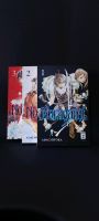 Noragami Manga 1-3 Sachsen - Rodewisch Vorschau