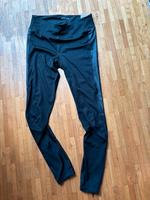 Adidas Supernova Long Tight Mid Rise Sporthose Laufhose Größe S Hamburg-Nord - Hamburg Barmbek Vorschau