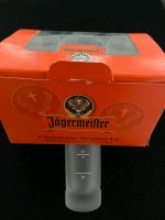 6 Jägermeister Shotgläser 4 cl neu OVP Baden-Württemberg - Tuttlingen Vorschau