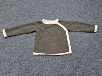 Wolldecke/ Wickeljacke/ Strickjacke Gr. 62 von Sense Organics Brandenburg - Neuenhagen Vorschau