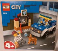 Lego City 60241 Polizeiauto Bayern - Neumarkt i.d.OPf. Vorschau