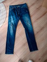 Amiri Jeans Heeren Hose Kreis Ostholstein - Bad Schwartau Vorschau