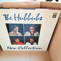 Vinyl : Pop Beat Schlager THE HUBBUBS (ehem:: The Shamrocks) Bayern - Heimenkirch Vorschau