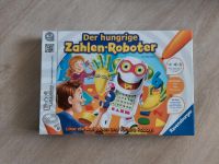 tiptoi Spiel Der hungrige Zahlen-Roboter Ravensburger Bergedorf - Hamburg Lohbrügge Vorschau