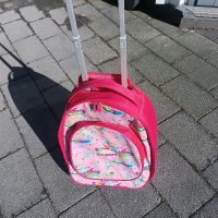 Scout Kinder Trolley Koffer für Mädchen, Versand möglich Niedersachsen - Wunstorf Vorschau