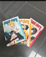 Manga Bücher Nordrhein-Westfalen - Haan Vorschau