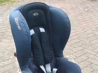 Kindersitz Römer Auto mit Isofix Brandenburg - Strausberg Vorschau