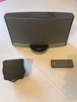 Bose SoundDock Portable digital music system, schwarz Berlin - Charlottenburg Vorschau