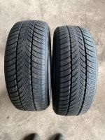 Winterreifen 215/55R17 98V Hessen - Waldeck Vorschau