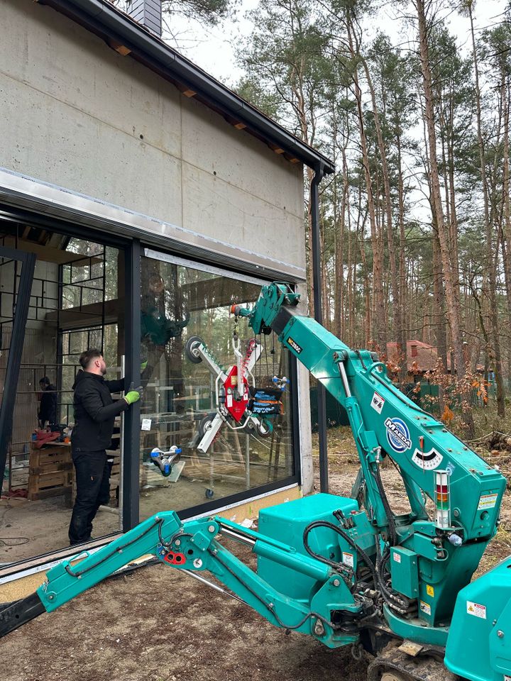 Mit unseren Fenstern erhalten Sie eine finanzielle Unterstützung KW55  FENSTER mit montage in Pfaffenhofen a.d. Ilm