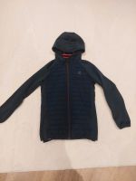 Jack & Jones Übergangsjacke Jacke blau Gr. 152 Schleswig-Holstein - Schafflund Vorschau