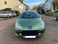 Peugeot 307 Premium / kein Polo / Golf tüv neu Hannover - Ahlem-Badenstedt-Davenstedt Vorschau