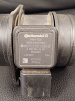 Luftmassenmesser gebraucht aus A Klasse W168 A0000943348 Hessen - Wald-Michelbach Vorschau