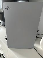 PlayStation 5 mit 2 Controller und headset abzugeben Wuppertal - Elberfeld Vorschau