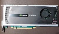 Nvidia Quadro 4000 2GB DDR3 mit Artefakten. Bielefeld - Sennestadt Vorschau