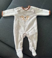 Overall Baby Größe 56 Baden-Württemberg - Bretzfeld Vorschau