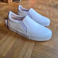 Zign Leder slipper loafer neu Essen - Essen-Ruhrhalbinsel Vorschau